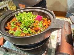 -吴秋芳鸡煲(江南西店)