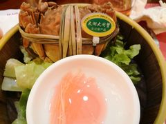 -佛山皇冠假日酒店-西餐厅