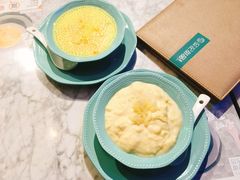 -发记甜品(山东街店)