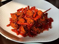 -通安客栈中餐厅·何家小馆