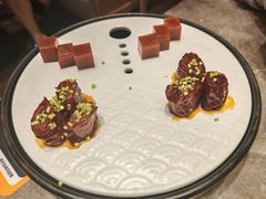 -闫府私房菜·百年鲁菜(恒隆店)