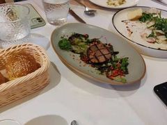 -Kathleen's Waitan 凯圣琳江景西餐厅(外滩店)