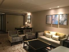 -南京圣和府邸豪华精选酒店