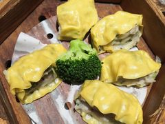 -粤食堂(天津和悦汇店)