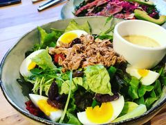 金枪鱼沙拉-Wagas沃歌斯(环贸店)
