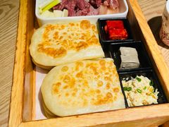 -四季餐厅(华苑店)