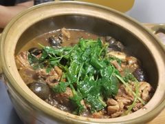 -食爺炭炉鸡煲·烧烤
