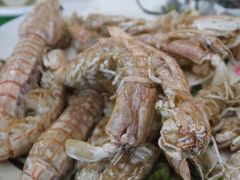 -前王院•巧克力海鲜市集餐厅(万平口店)