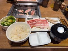 -焼肉ライク·烧肉LIKE(万菱汇店)