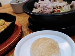 -云海肴·汽锅鸡·云南菜(天津国金汇店)