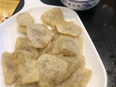 -北门涮肉·铜锅涮肉(南锣鼓巷店)