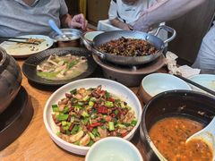 -云海肴·汽锅鸡·云南菜(苏州中心店)