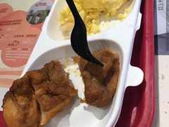 -肯德基(丰北路店)