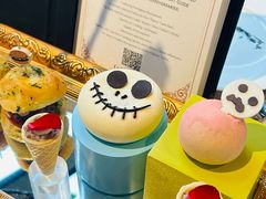 -Da Ivo哒伊沃意大利魔镜餐厅(外滩店)