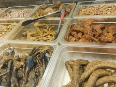 -老号尤兔头(西川店)