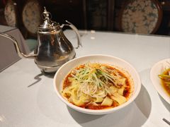 -小尕子·新疆菜(明园店)