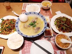 -同合居·非遗东北菜(红博会展店)