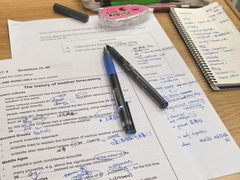 -新东方国际教育·雅思托福(海淀水清木华校区)