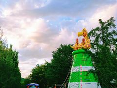 -北京西山国家森林公园