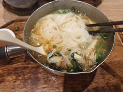 -小满手工粉(上海新世界城店)