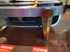 -惠中捞面