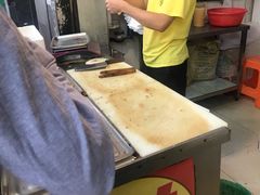 -咏春葱油饼(德政中路店)