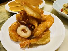 -范家小馆·烤鸭新京菜(金融街店)