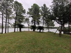 -美兰湖景区