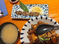 -有喜屋·烧鸟·居酒屋(三钢里店)