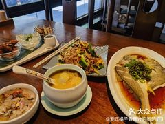 -美乐食街(小南店)