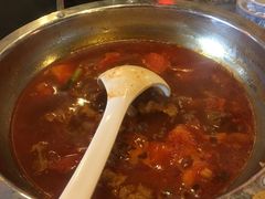 -左陕右甘(亚运村店)