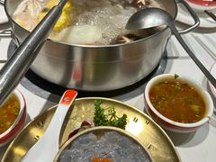 -陈记顺和潮汕牛肉火锅(番禺迎宾大道店)