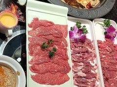 -袍家大院重庆火锅(文安路店)