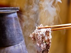 -前门张记涮肉(前门店)