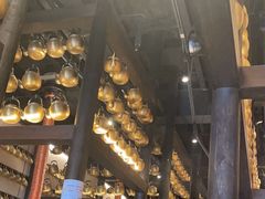 -韩国料理大力士(屏风街店)