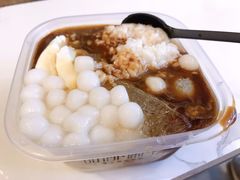 -甜心闲生传统手工冰粉(太古里店)