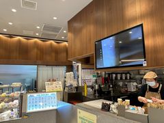 -君之狮子山·轻糖烘焙(松江印象城店)