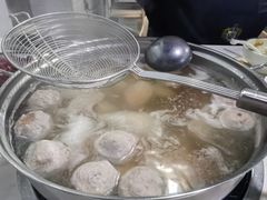 -菜忠潮州牛肉店(岗厦店)