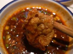 -贤合庄卤味火锅(时代广场店)