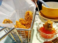 -发记甜品(山东街店)