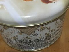 -珍妮曲奇聪明小熊(尖沙咀店)