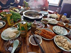 -要得自助火锅(新川路店)