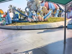-海合安武汉极地海洋公园