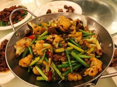 -福寿斋·老北京铜锅涮肉·烤鸭(顺义总店)