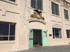 -阿尔卡特拉斯岛