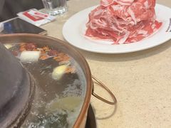 -阳坊大都涮羊肉(阳坊总店)