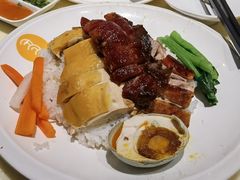 -龙记烧腊茶餐厅(常德路店)