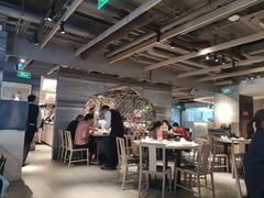 大堂-鼎泰丰(当代商城店)