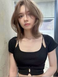 -厘里·salon