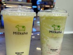 -迷客夏Milksha(无锡苏宁店)